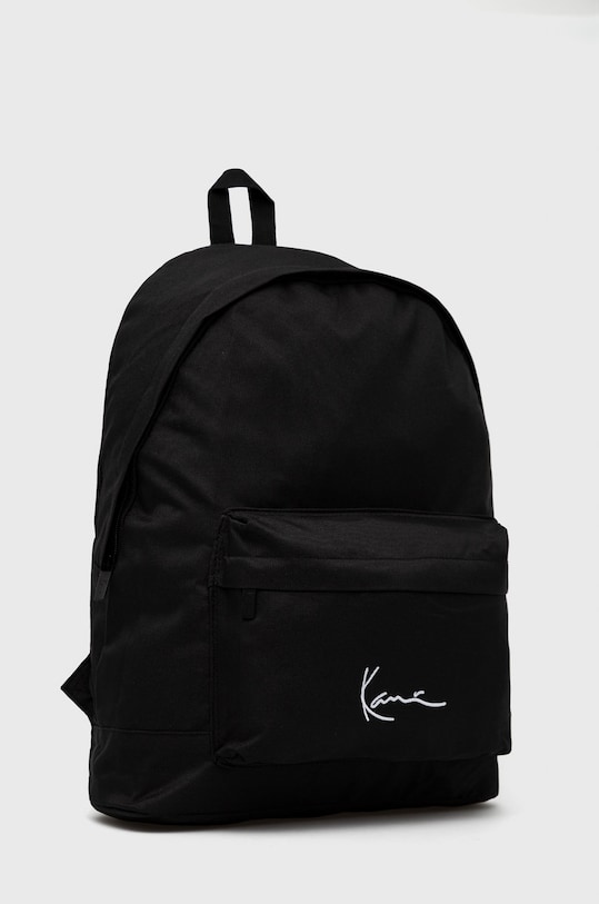 Рюкзак Karl Kani KABG01100101 чёрный AW22
