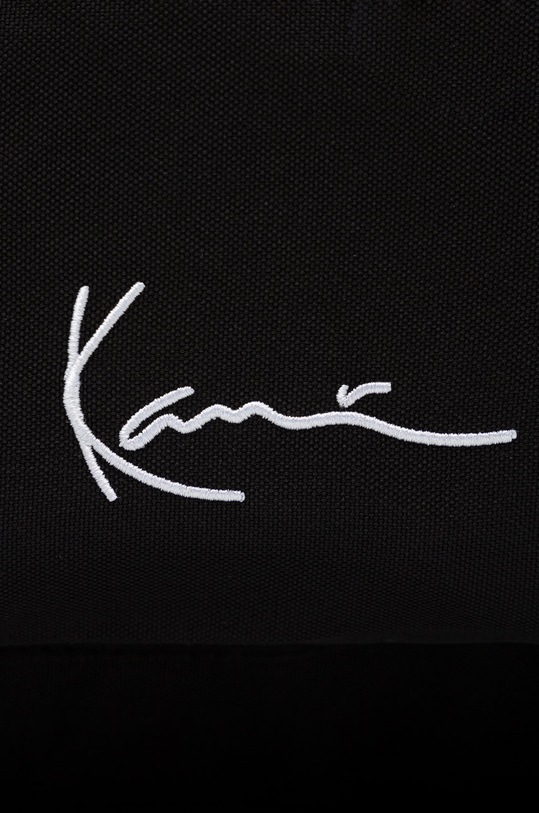 Ruksak Karl Kani čierna KABG01100101