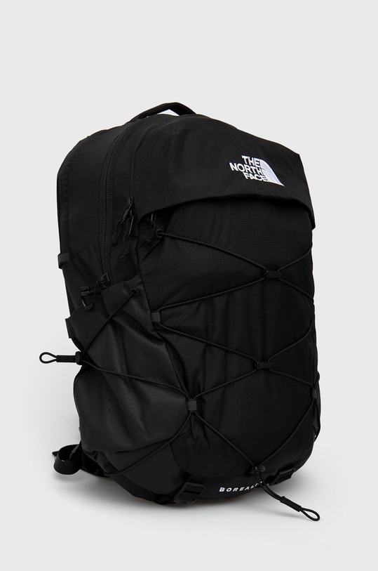 Akcesoria The North Face plecak NF0A52SEKX71 czarny