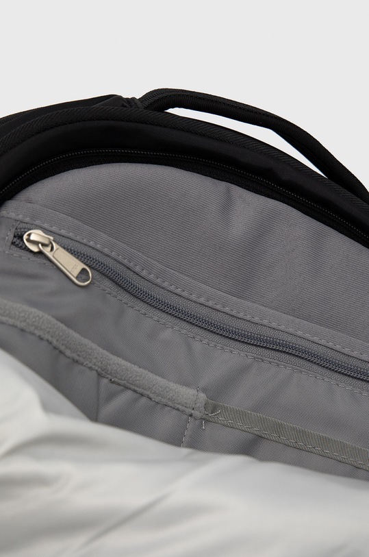 The North Face plecak NF0A52SEKX71 czarny