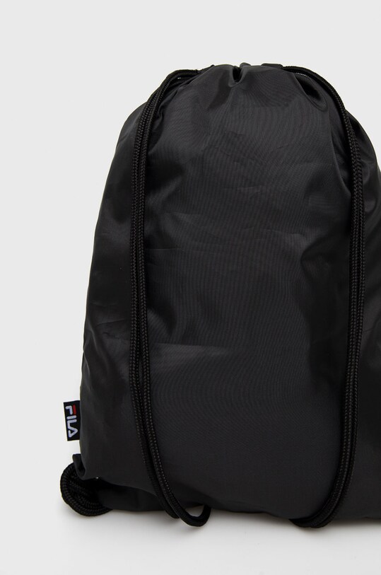 Рюкзак Fila FBU0013 чорний SS22