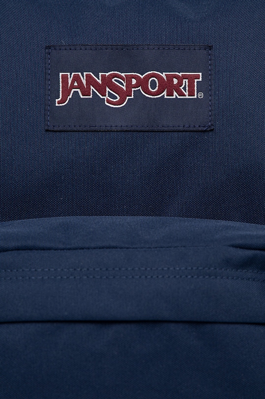 Doplnky Ruksak Jansport EK0A5BAGN541 tmavomodrá