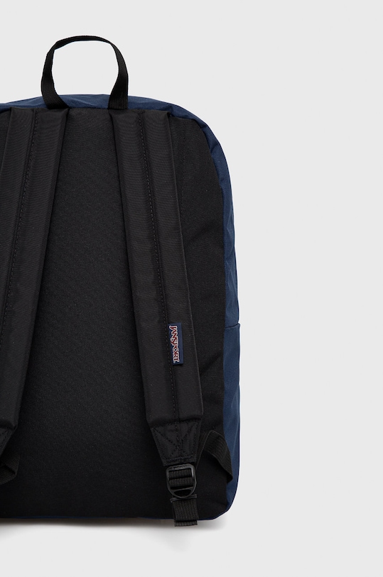 Ruksak Jansport tmavomodrá EK0A5BAGN541