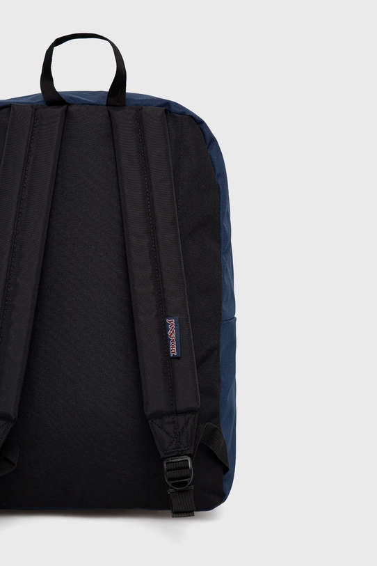 Ruksak Jansport mornarsko plava EK0A5BAGN541