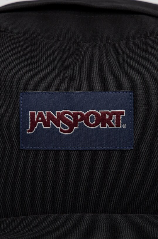 Рюкзак Jansport EK0A5BAGN551 чёрный SS22