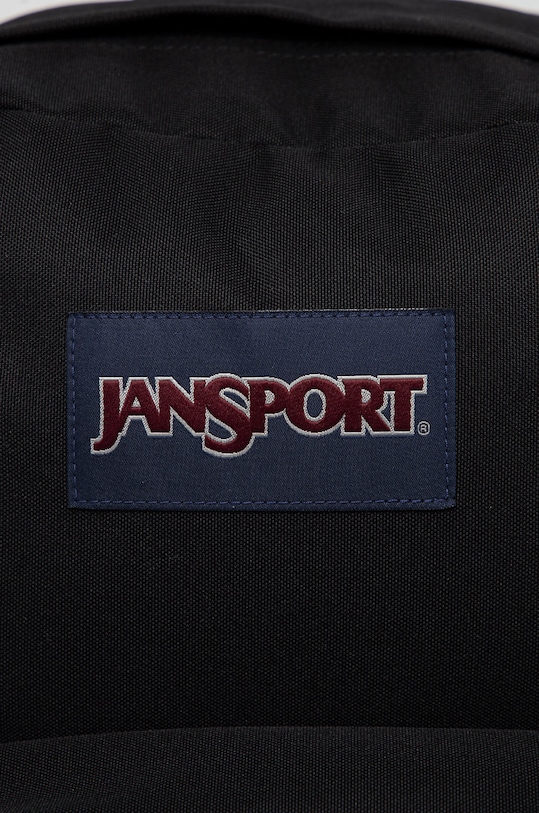 Σακίδιο πλάτης Jansport EK0A5BAGN551 μαύρο SS22
