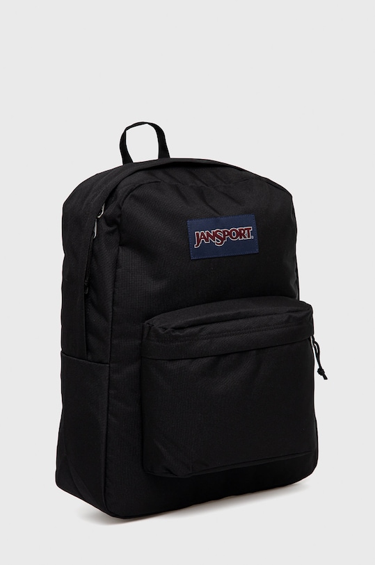 Αξεσουάρ Σακίδιο πλάτης Jansport EK0A5BAGN551 μαύρο