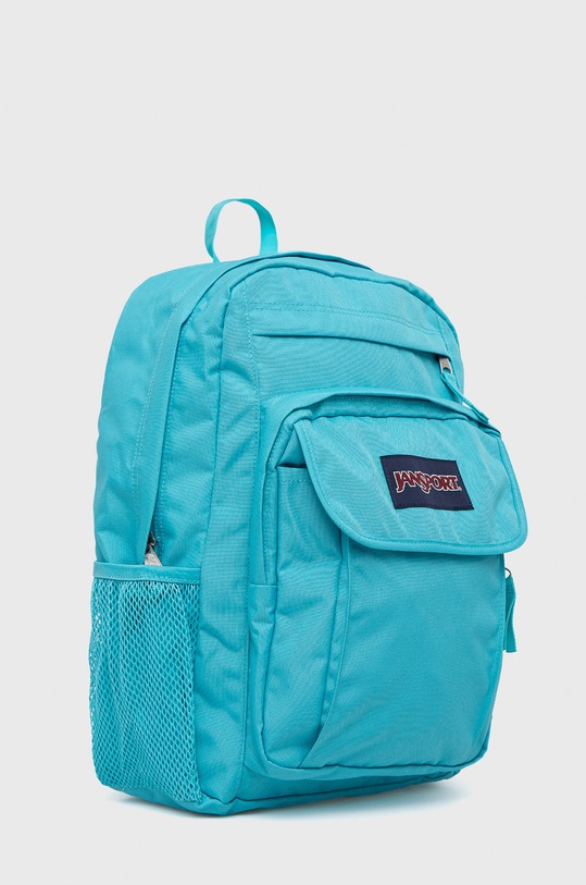 Jansport plecak EK0A5BAJN681 turkusowy SS22