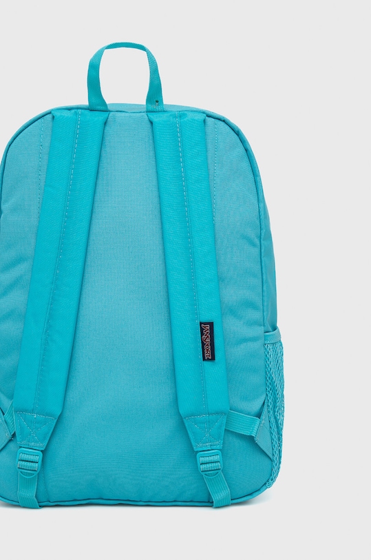 Jansport plecak turkusowy EK0A5BAJN681