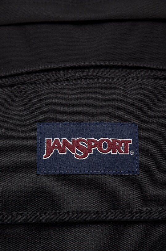 Akcesoria Jansport plecak EK0A5BAJN551 czarny