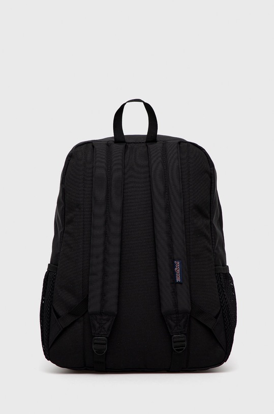 Jansport plecak czarny EK0A5BAJN551