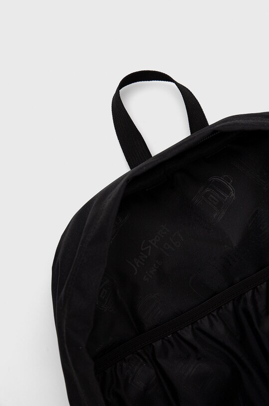 Jansport plecak EK0A5BAJN551 czarny