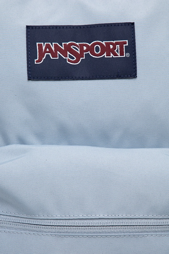 Аксесуари Рюкзак Jansport EK0A5BAIN571 блакитний