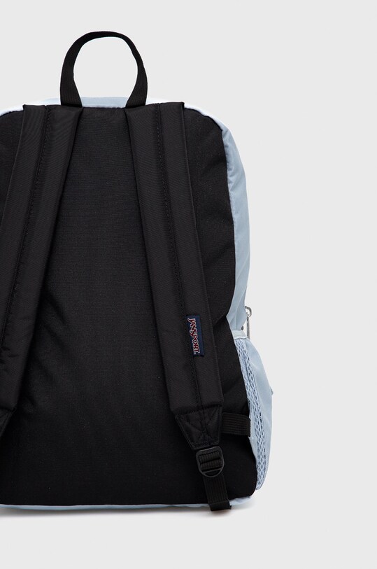 Jansport plecak niebieski EK0A5BAIN571
