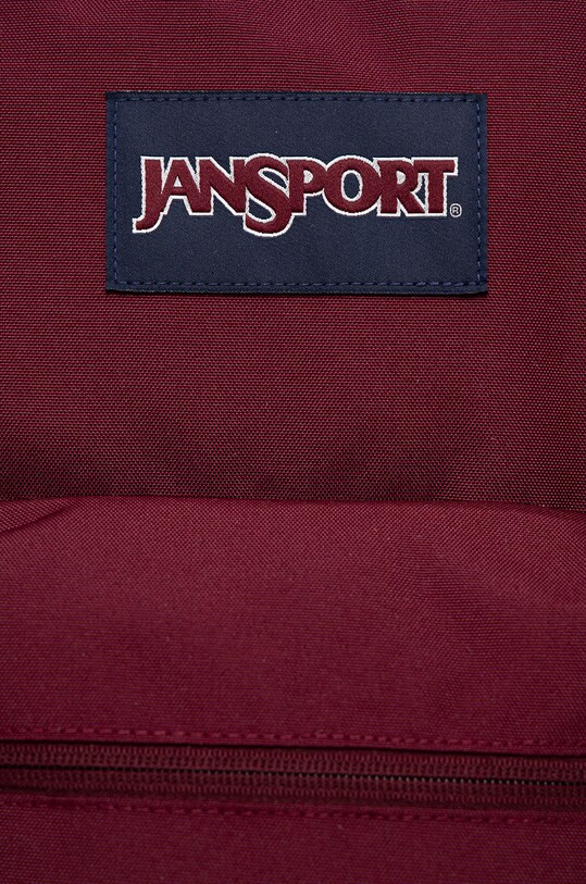 Аксессуары Рюкзак Jansport EK0A5BAIN621 бордо