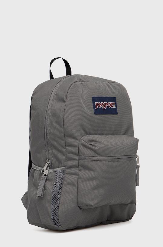 Jansport plecak EK0A5BAIN601 szary SS22