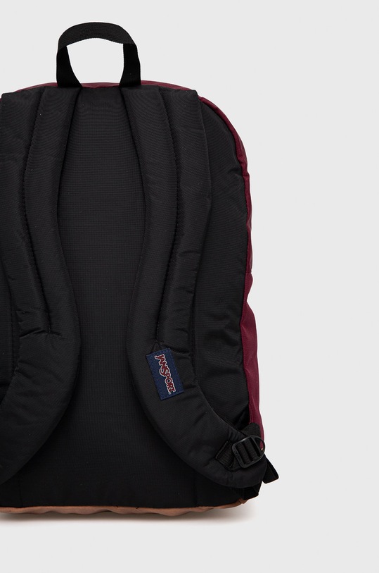 Batoh Jansport burgundské EK0A5BAKN621