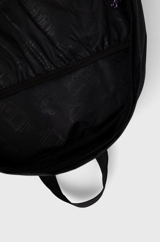 Jansport Nahrbtnik EK0A5BAKN551 črna