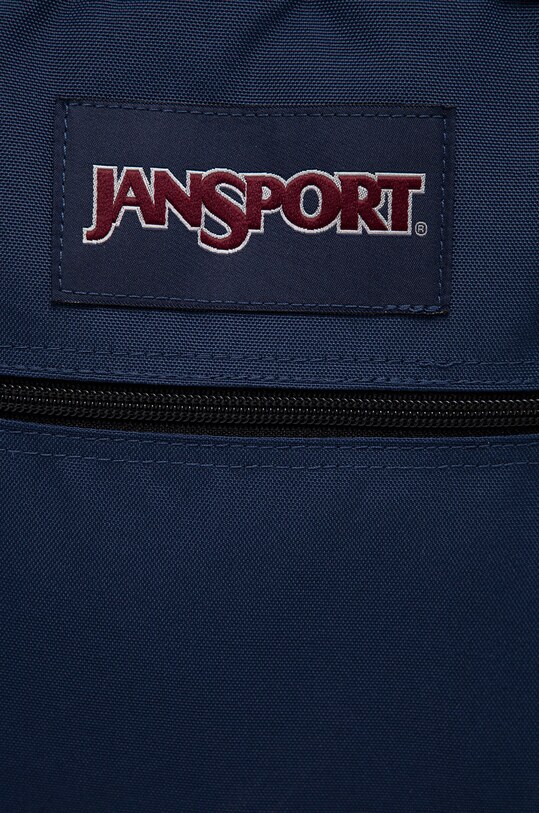Doplnky Ruksak Jansport EK0A5BAHN541 tmavomodrá