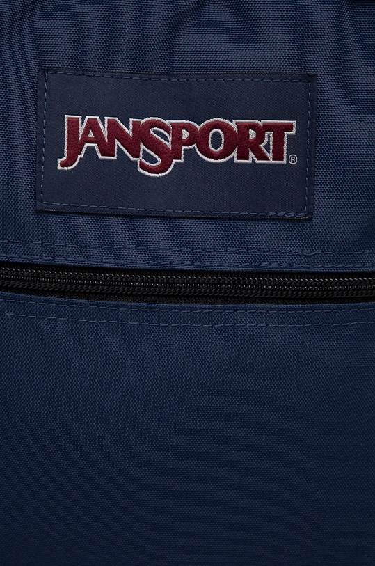 Accesorii Jansport rucsac EK0A5BAHN541 bleumarin