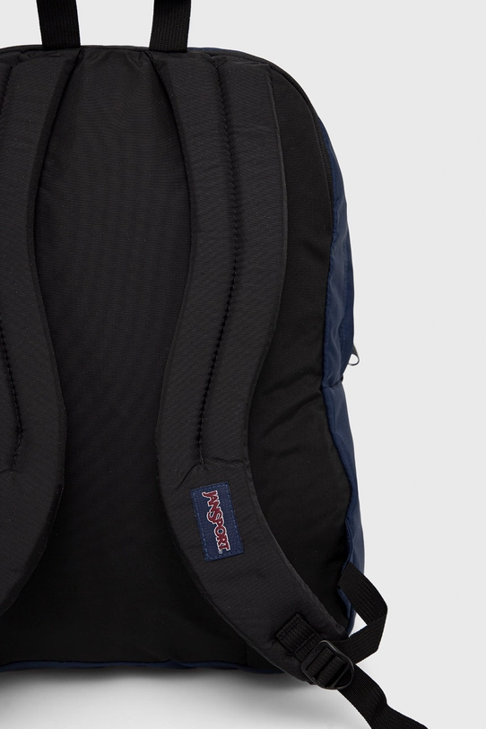 Рюкзак Jansport темно-синій EK0A5BAHN541