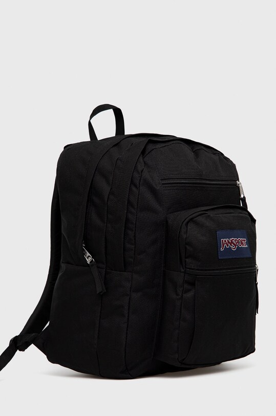 Jansport rucsac EK0A5BAHN551 negru SS22