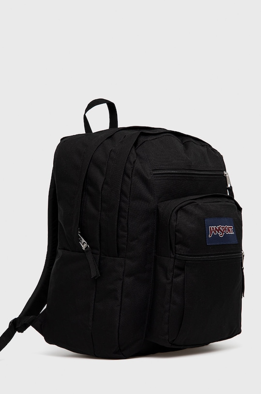 Ruksak Jansport EK0A5BAHN551 čierna SS22