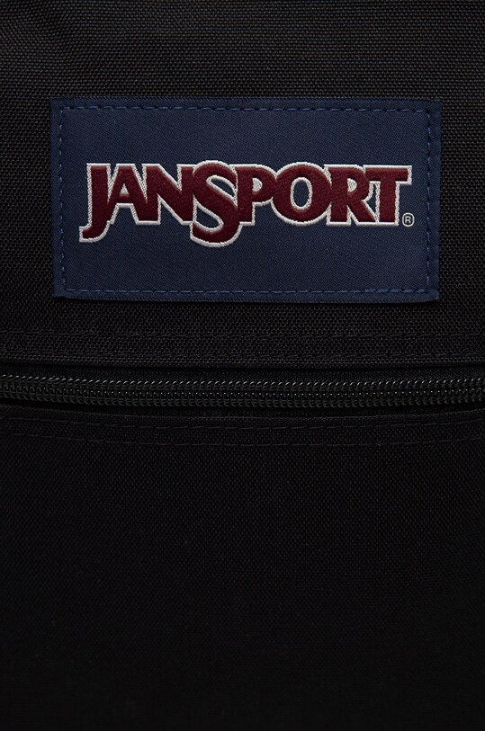 Accesorii Jansport rucsac EK0A5BAHN551 negru