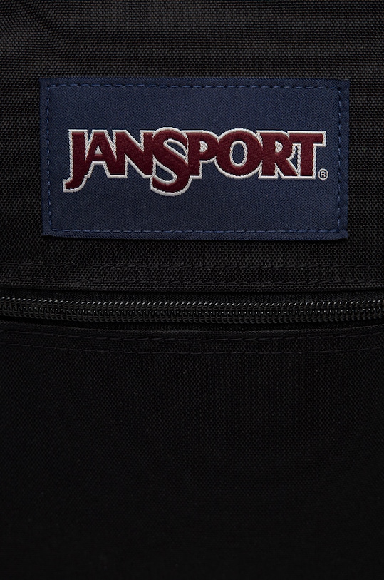 Doplnky Ruksak Jansport EK0A5BAHN551 čierna