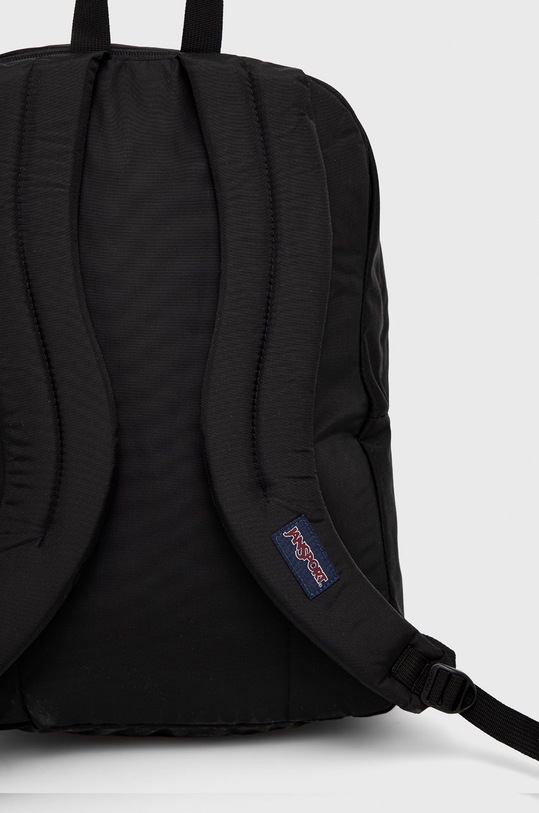Jansport rucsac negru EK0A5BAHN551
