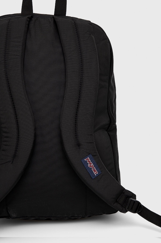 Ruksak Jansport čierna EK0A5BAHN551
