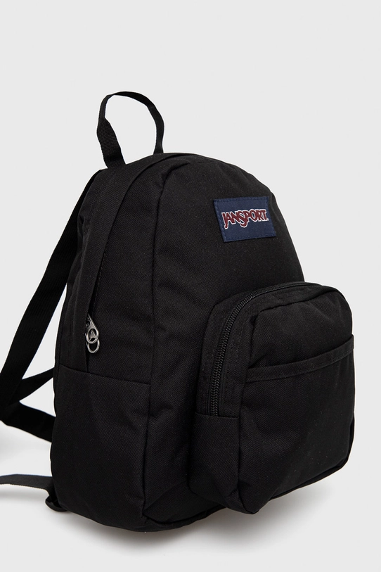 Ruksak Jansport EK0A5BBIN551 čierna SS22