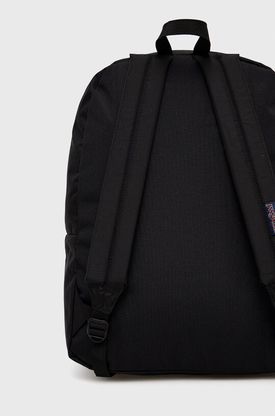 Рюкзак Jansport чёрный EK0A5BAIN551