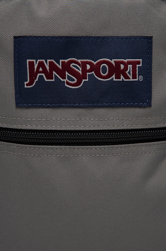 Akcesoria Jansport plecak EK0A5BAHN601 szary