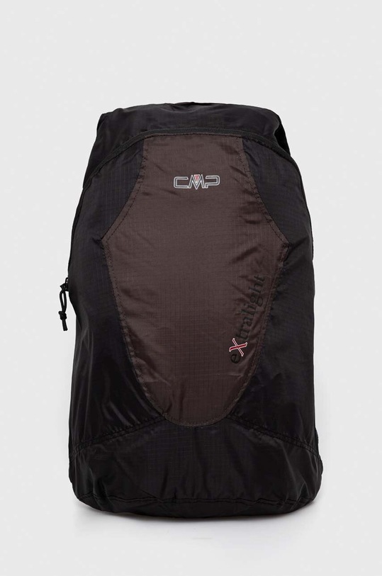 CMP zaino stampa all-over nero 3V99777.35AF