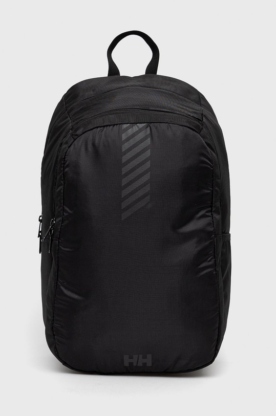 Рюкзак Helly Hansen гладкий чёрный 67376
