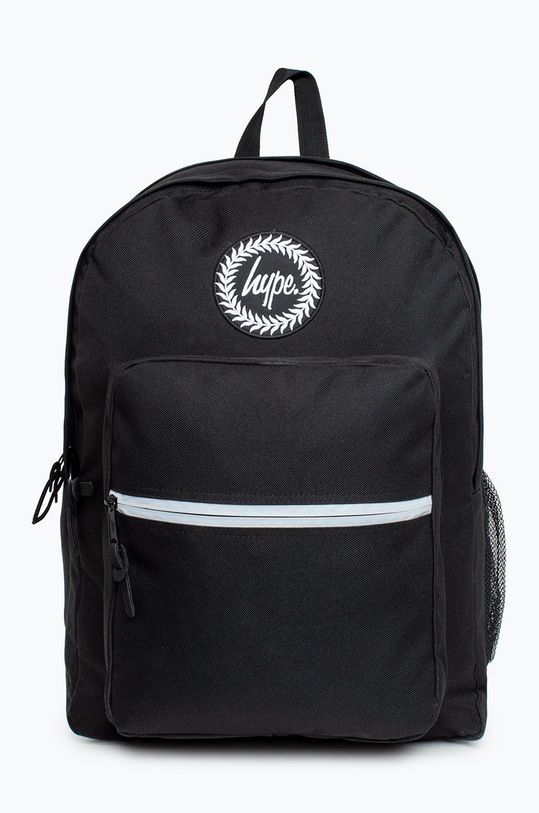 Hype plecak mieści A4 czarny CORE21.014