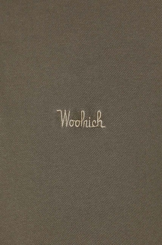 Woolrich polo CFWOPO0035MRUT1483