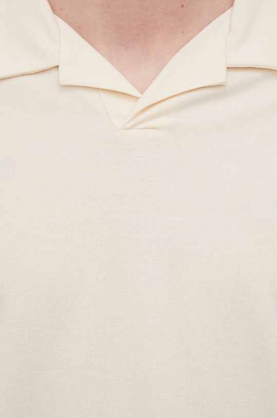 Polo tričko Tom Tailor 1031624.28130 béžová