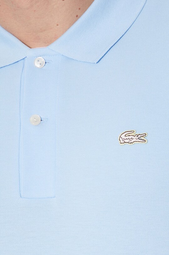 Pamučna polo majica Lacoste PH2760