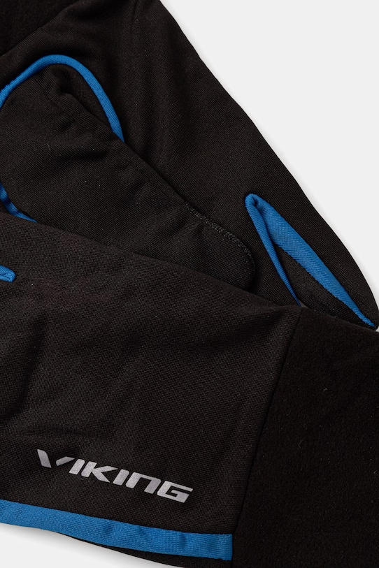 Viking рукавички Runway Multifunction 140.18.2740 чорний SS26
