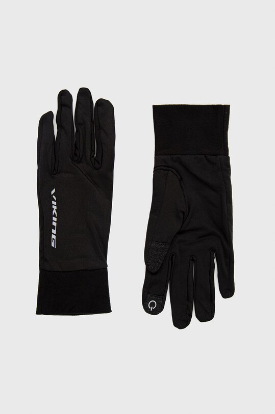 Рукавички Viking Runway outdoor чорний 140.18.2740