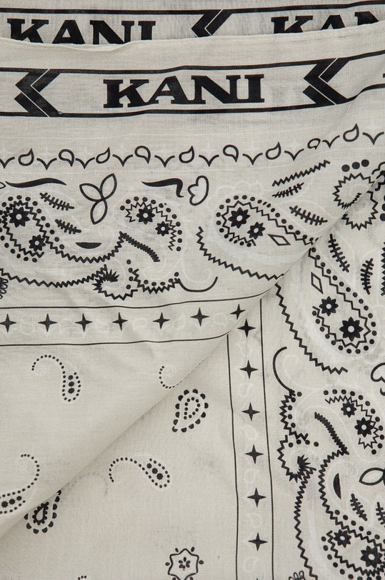 Doplnky Bavlnená šatka Karl Kani 7021055 viacfarebná