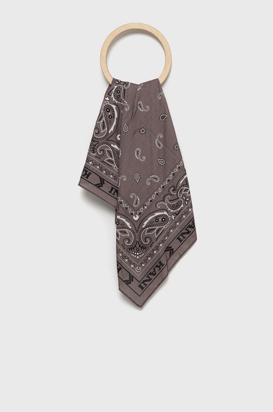 Bavlnená šatka Karl Kani 7021055