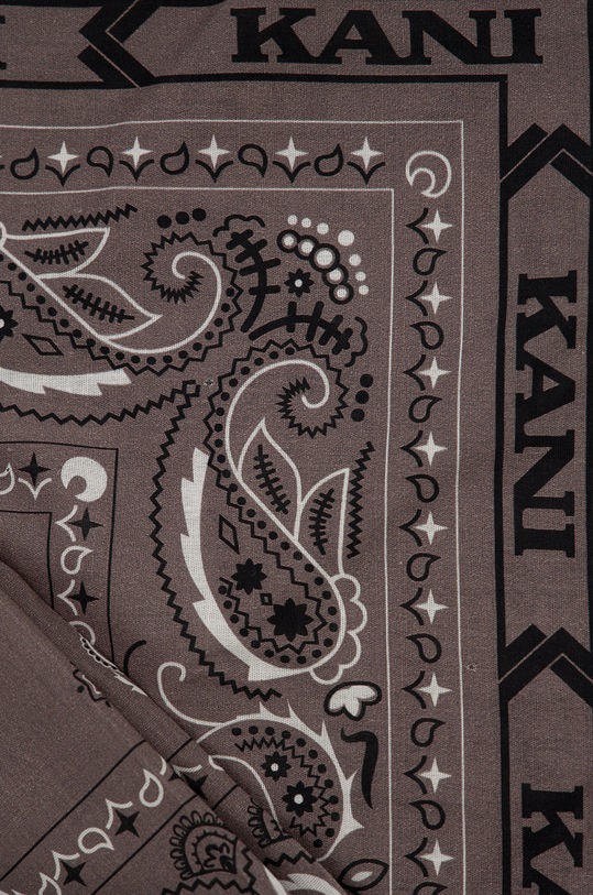 Bavlnená šatka Karl Kani 7021055