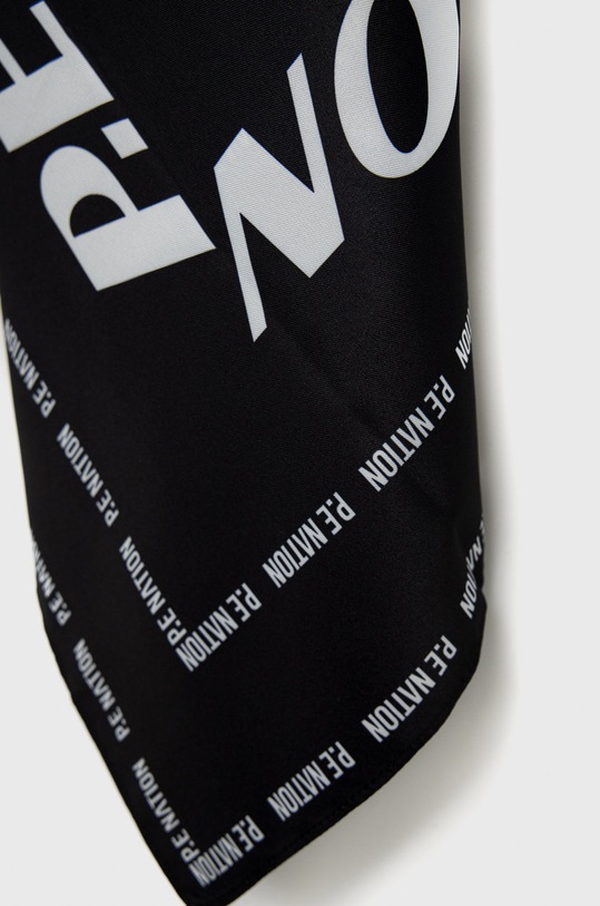 P.E Nation esarfa 22PE2A215 negru SS22