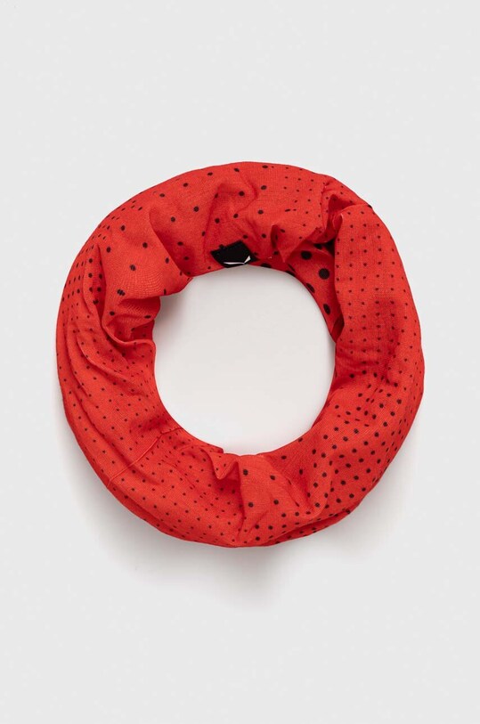 Salewa foulard multifunzione Icono maglia rosso 00.0000024885