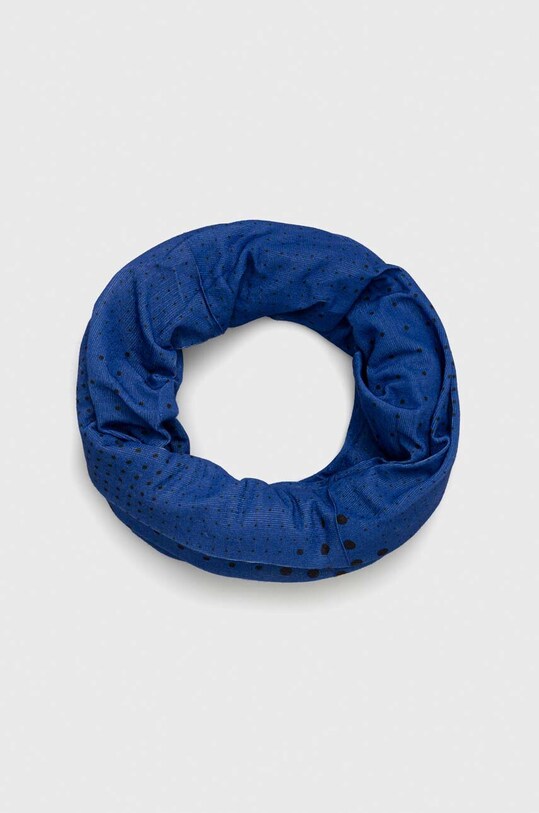 Salewa foulard multifunzione Icono maglia blu navy 00.0000024885