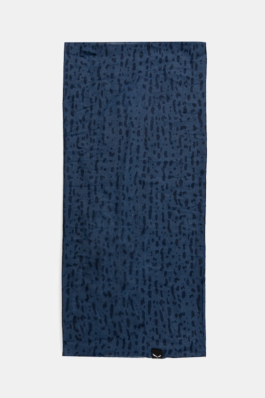 Salewa foulard multifunzione Icono maglia blu 00.0000024885