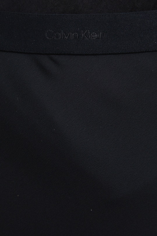 Sukně Calvin Klein černá K20K203514.PPYY